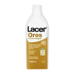 Oros Locutorio*LACER Online