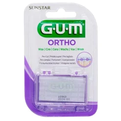 New GUM Ortho