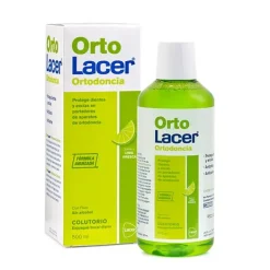 New LACER Orto Colutorio