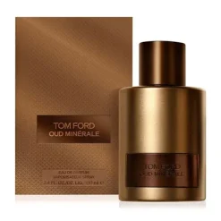 Oud Minerale Perfumes