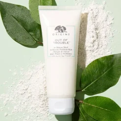 Clearance Out Of Trouble 10 Minute Mask To Rescue Problem Skin Mascarillas