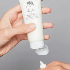 Clearance Out Of Trouble 10 Minute Mask To Rescue Problem Skin Mascarillas