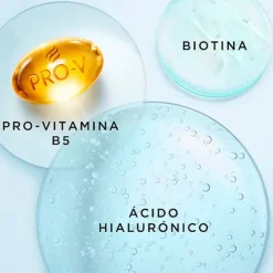 New PANTENE Overnight Beauty Reset