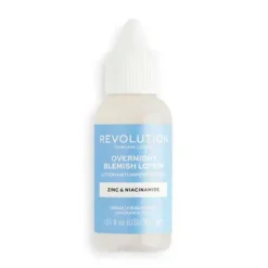 Clearance Overnight Blemish Lotion Serums