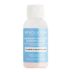 Overnight Targeted Blemish Lotion*REVOLUTION SKINCARE Outlet