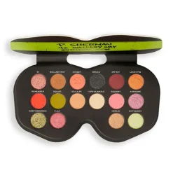 Sale P. Sherman Sombras De Ojos