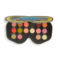 Sale P. Sherman Sombras De Ojos