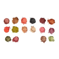 Sale P. Sherman Sombras De Ojos