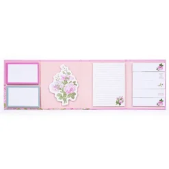 Best FLOWER CONNECTION Pack Adhesivos