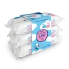 Discount SEBAMED Pack Ahorro Toallitas Limpiadoras
