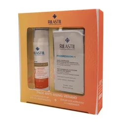 New RILASTIL Pack Anti-Aging Verano