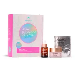 Pack Antiedad*SESDERMA Hot