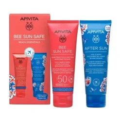 Sale APIVITA Pack Bee Sun Safe
