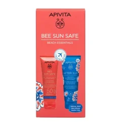 Sale APIVITA Pack Bee Sun Safe