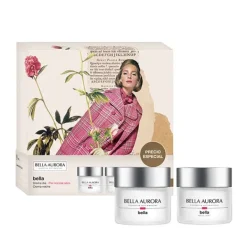 Pack Bella*BELLA AURORA Discount