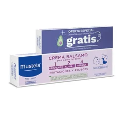 Online Pack Bálsamo Pañal Higiene Y Cuidado