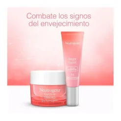 Clearance NEUTROGENA Pack Bright Boost