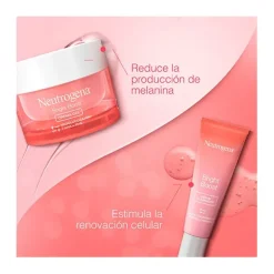 Clearance NEUTROGENA Pack Bright Boost