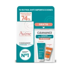 Clearance AVENE Pack Cleanance