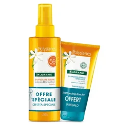 Hot POLYSIANES PSA Pack Con Regalo