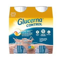 GLUCERNA Pack Control Café