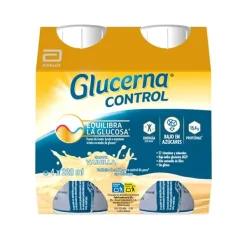 Clearance GLUCERNA Pack Control Vainilla