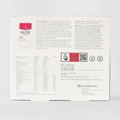 Online Pack Cápsulas Aga Plus Complementos Alimenticios