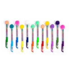 Online Pack De 12 Bolígrafos Escritura