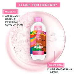 Pack Descuento*GARNIER Discount
