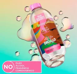 Pack Descuento*GARNIER Discount