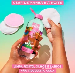 Pack Descuento*GARNIER Discount