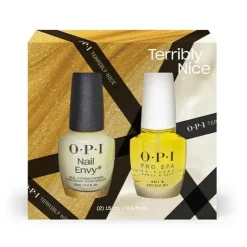 Pack Duo Terribly Nice*OPI