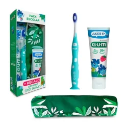 New GUM Pack Escolar