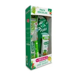 Clearance GUM Pack Escolar