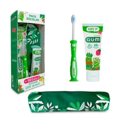 Clearance GUM Pack Escolar