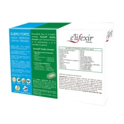 Outlet E'LIFEXIR Pack Esenciall Redensificante Capilar