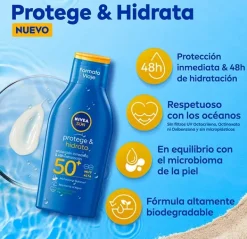 Pack Festivalero*NIVEA Online