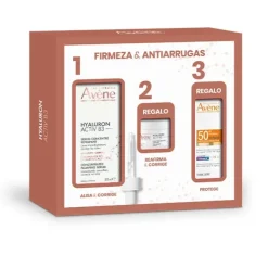 AVENE Pack Firmeza & Antiarrugas