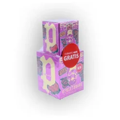 Pack Free To Dare*POLICE New