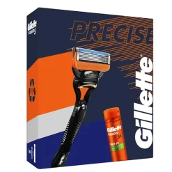 Clearance GILLETTE Pack Fusion
