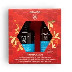 Outlet APIVITA Pack Hydra Shot