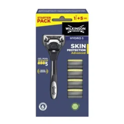 WILKINSON Pack Hydro 5 Advance