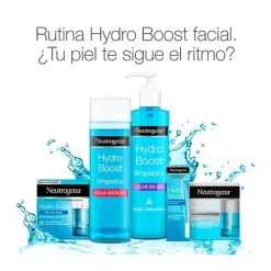 Pack Hydro Boost*NEUTROGENA Online
