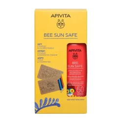APIVITA Pack Infantil Bee Sun Safe