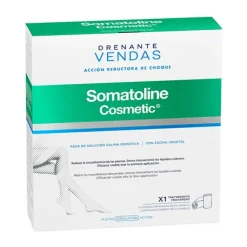 Sale SOMATOLINE Pack Inicio