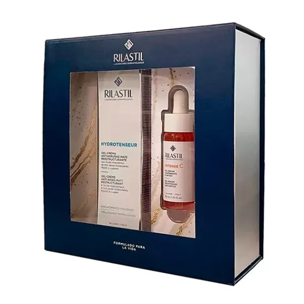 Discount RILASTIL Pack Intense C