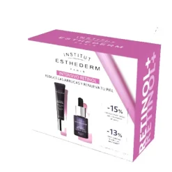 Clearance ESTHEDERM Pack Intensivo Retinol