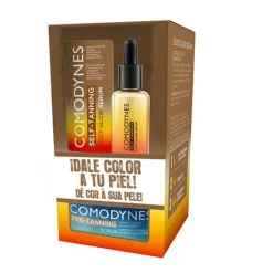 Hot COMODYNES Pack Juicy Glow