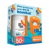 P20 Pack Kids Spf50+