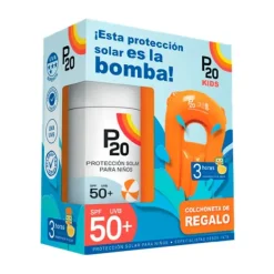 P20 Pack Kids Spf50+